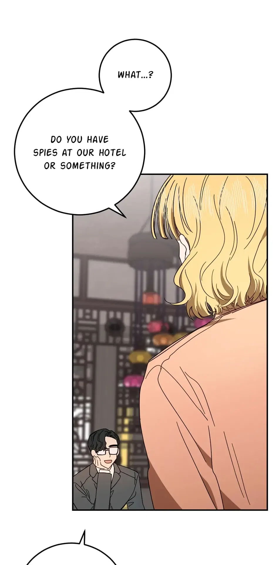 The Disappearing Mondays Chapter 53 – Page 16