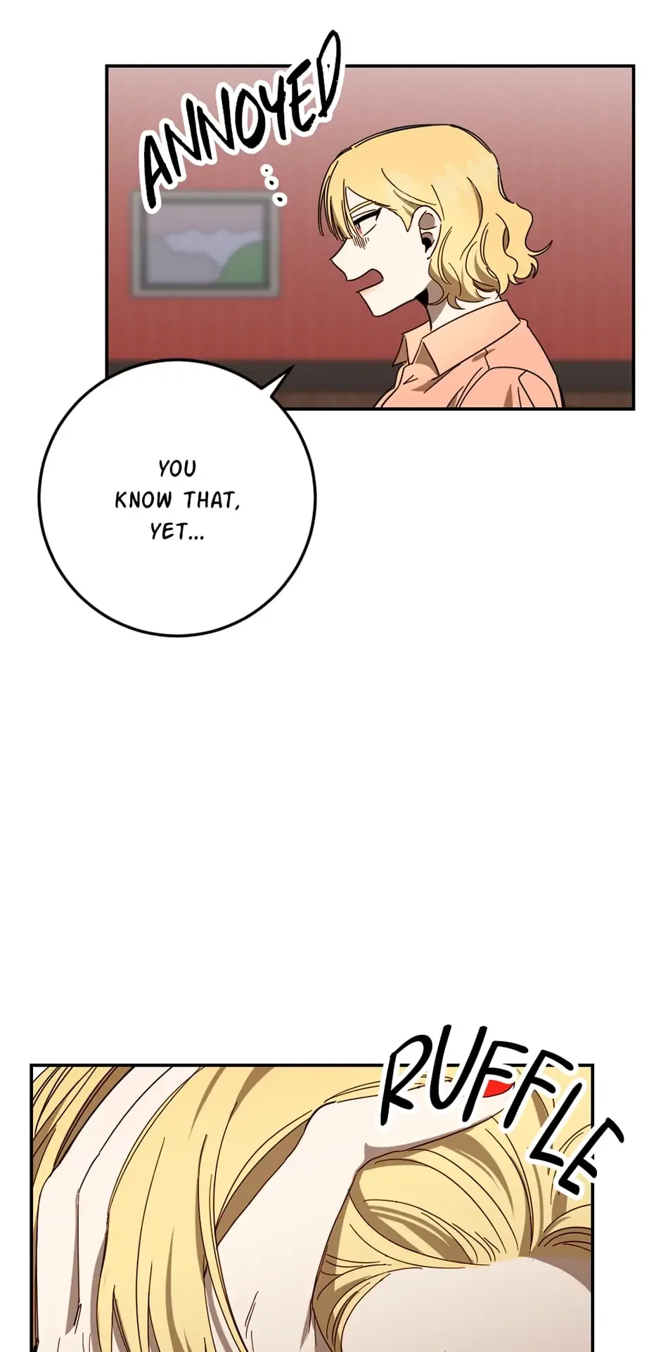 The Disappearing Mondays Chapter 53 – Page 19