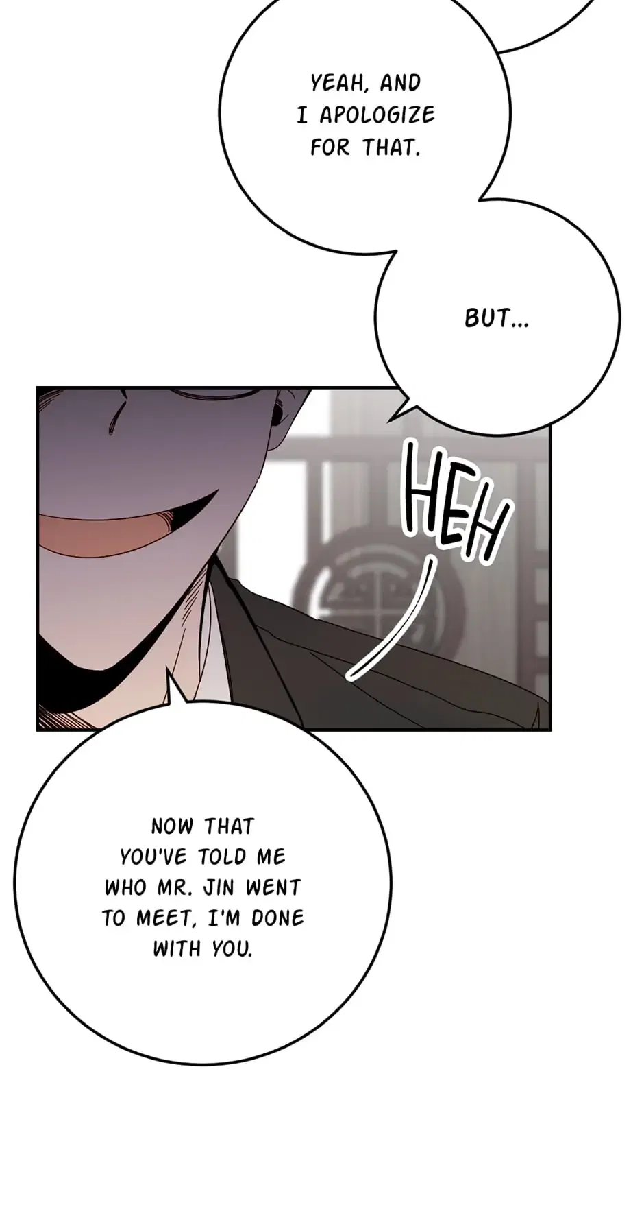 The Disappearing Mondays Chapter 53 – Page 23