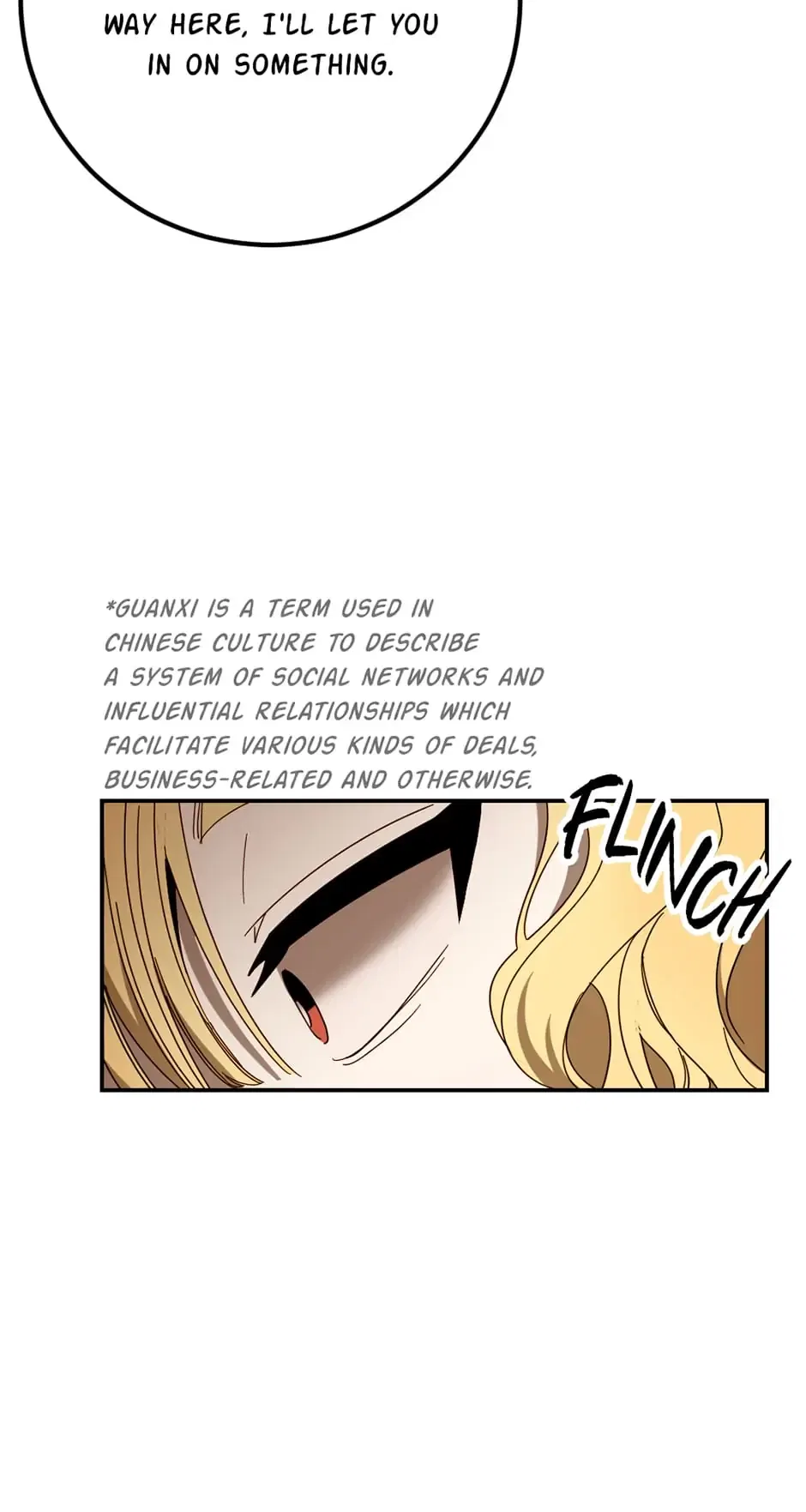 The Disappearing Mondays Chapter 53 – Page 25