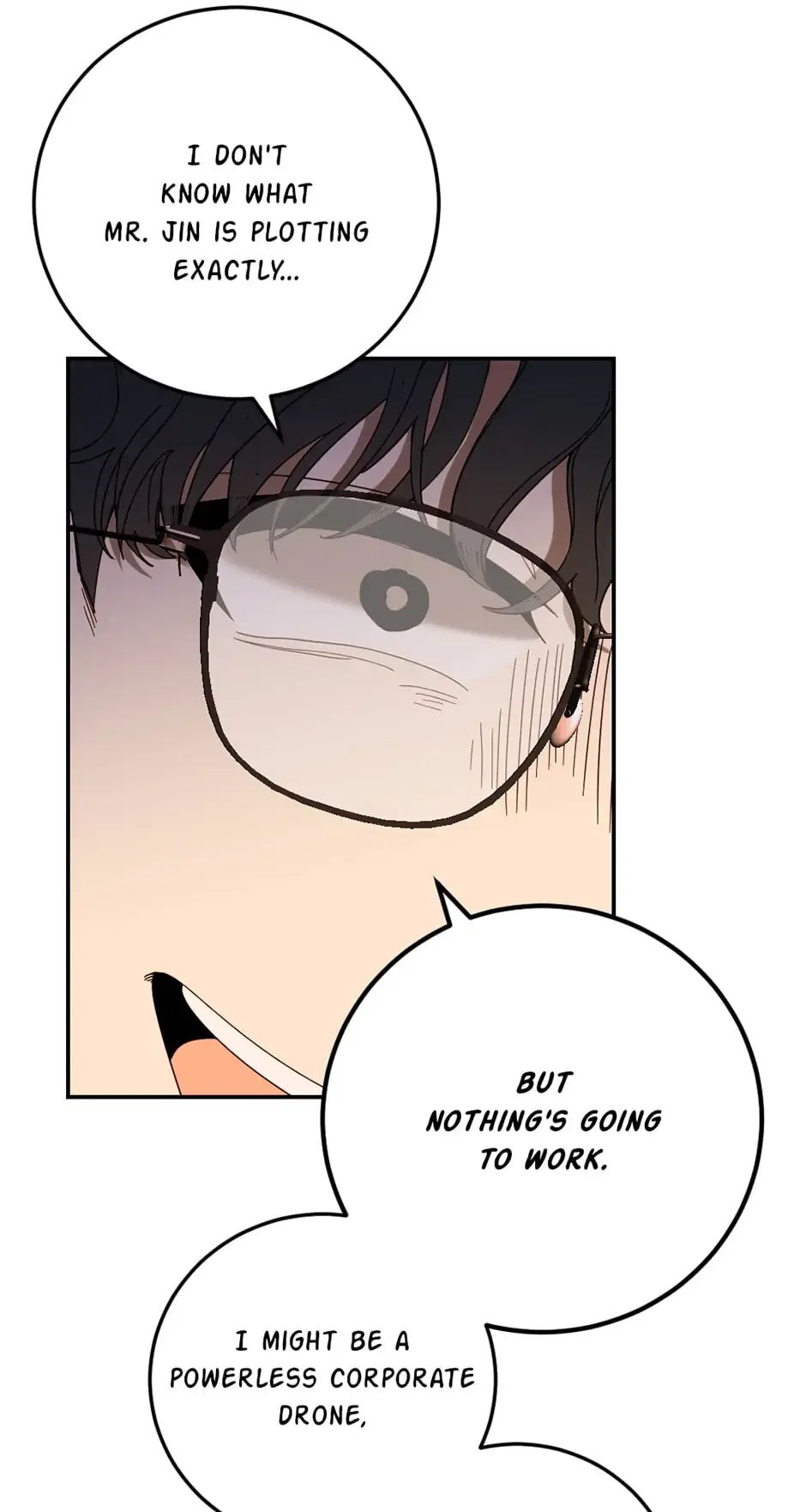 The Disappearing Mondays Chapter 53 – Page 26