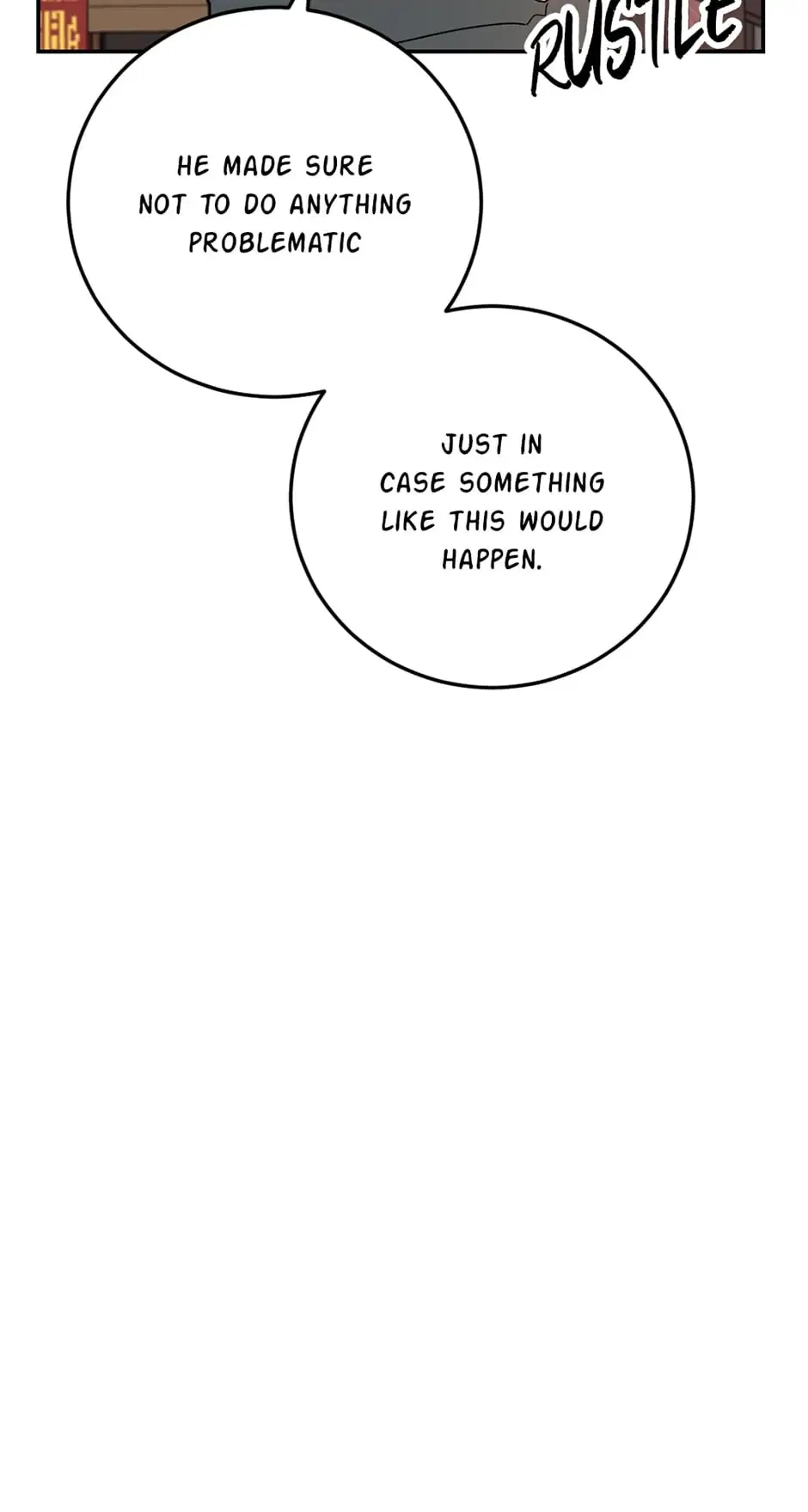 The Disappearing Mondays Chapter 53 – Page 28