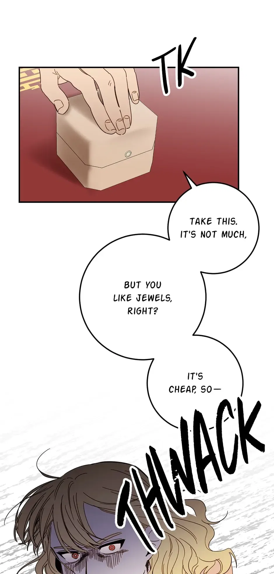 The Disappearing Mondays Chapter 53 – Page 29