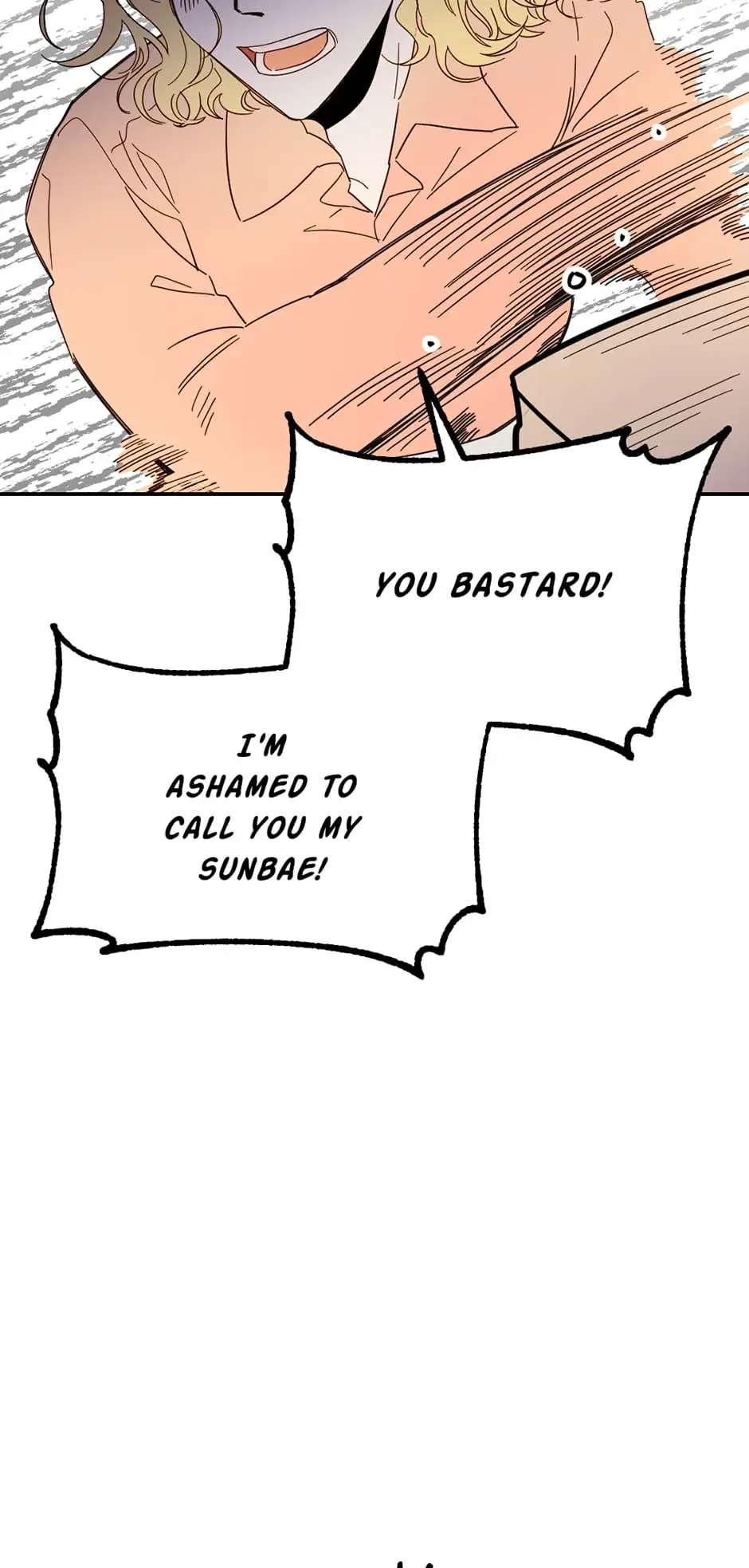 The Disappearing Mondays Chapter 53 – Page 30