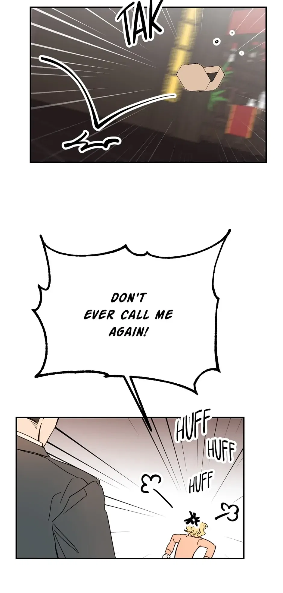 The Disappearing Mondays Chapter 53 – Page 31