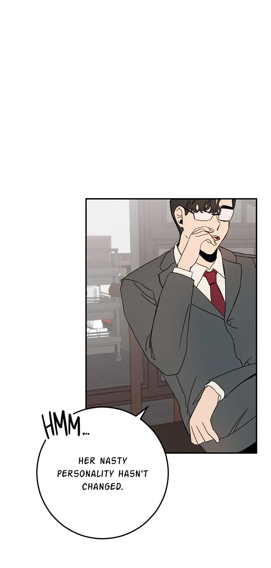 The Disappearing Mondays Chapter 53 – Page 32