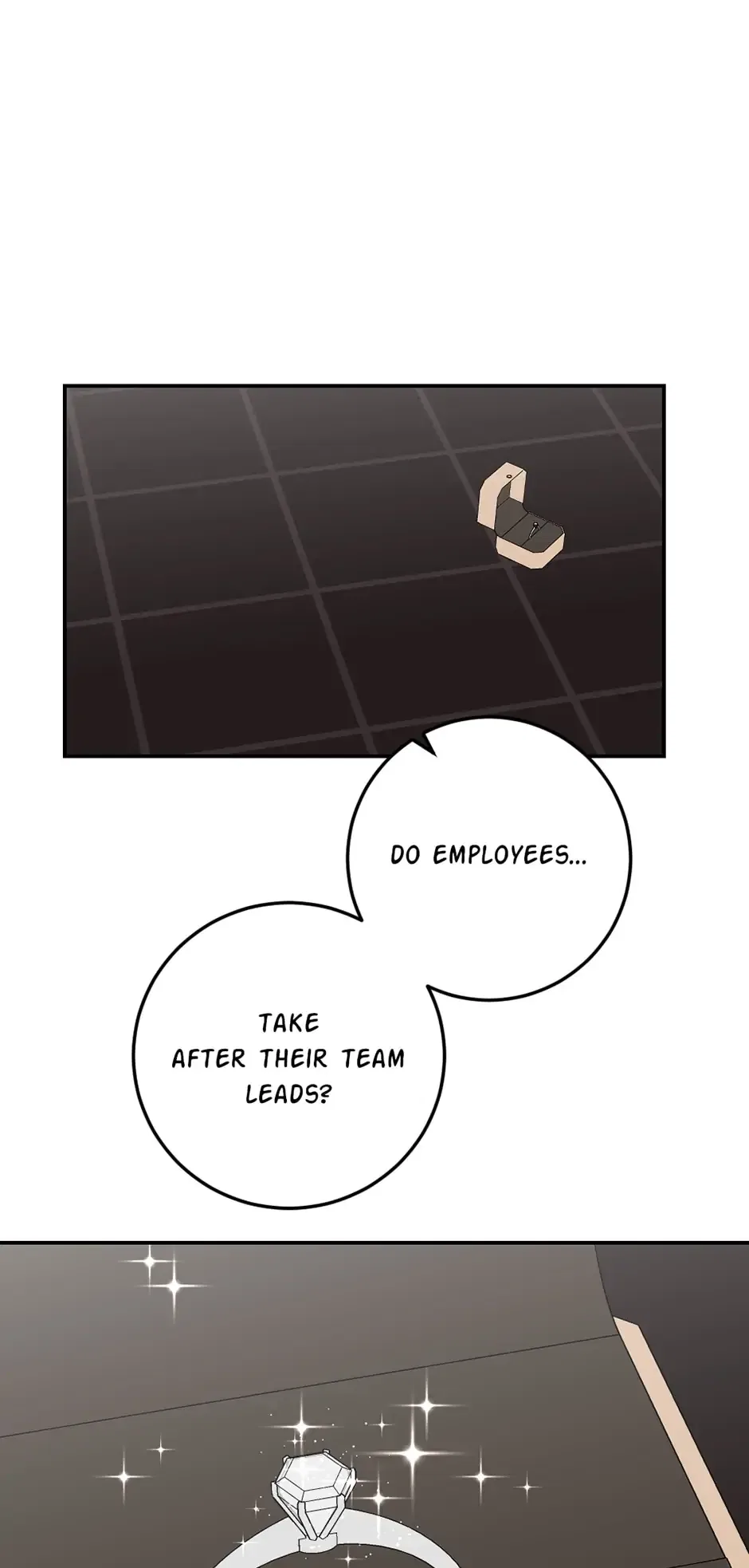 The Disappearing Mondays Chapter 53 – Page 33