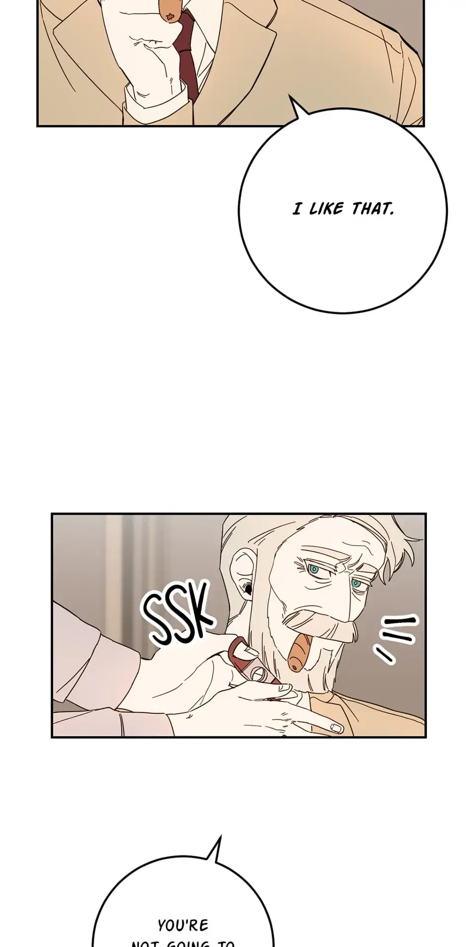 The Disappearing Mondays Chapter 53 – Page 41