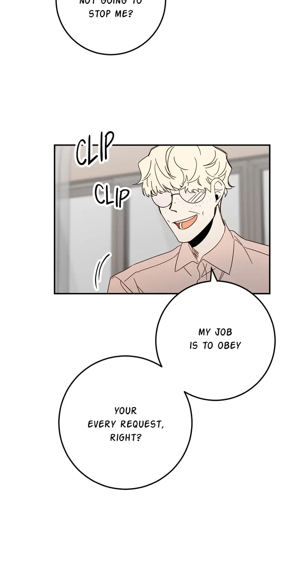 The Disappearing Mondays Chapter 53 – Page 42