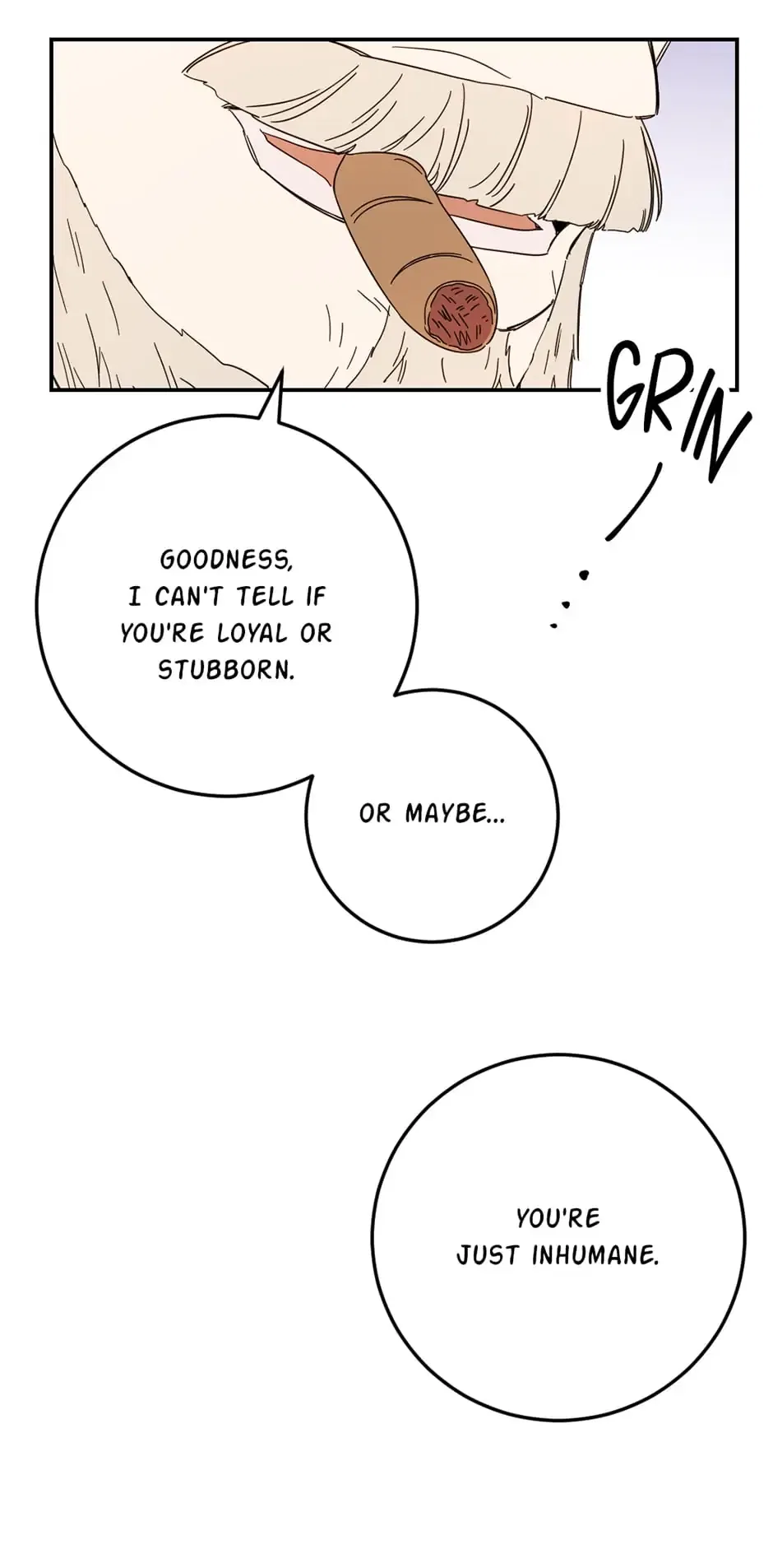 The Disappearing Mondays Chapter 53 – Page 43