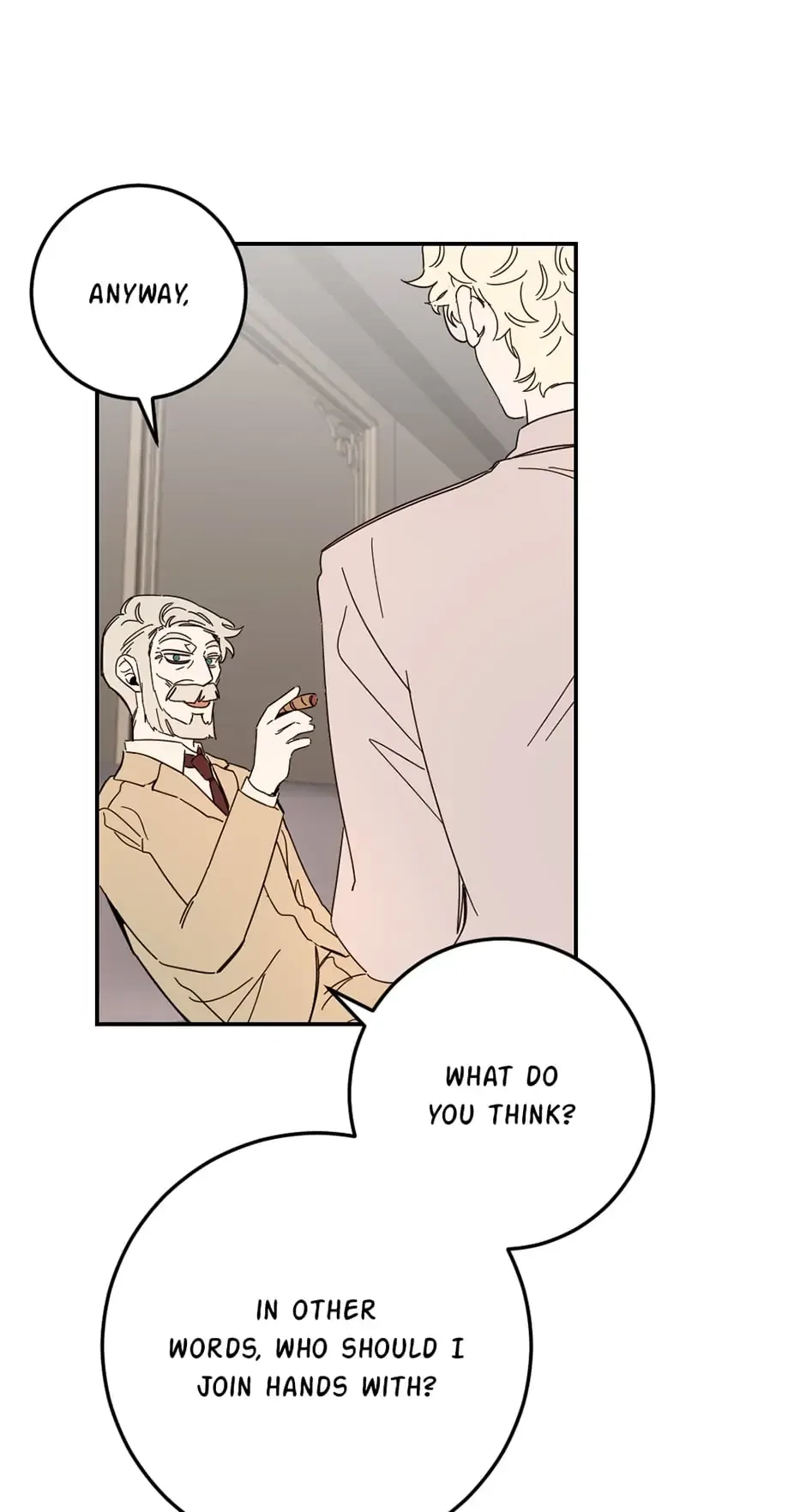 The Disappearing Mondays Chapter 53 – Page 44