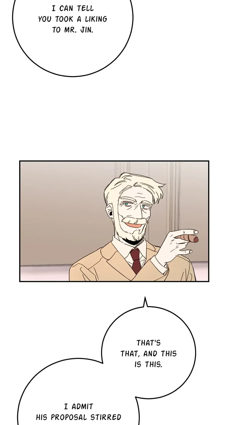 The Disappearing Mondays Chapter 53 – Page 46