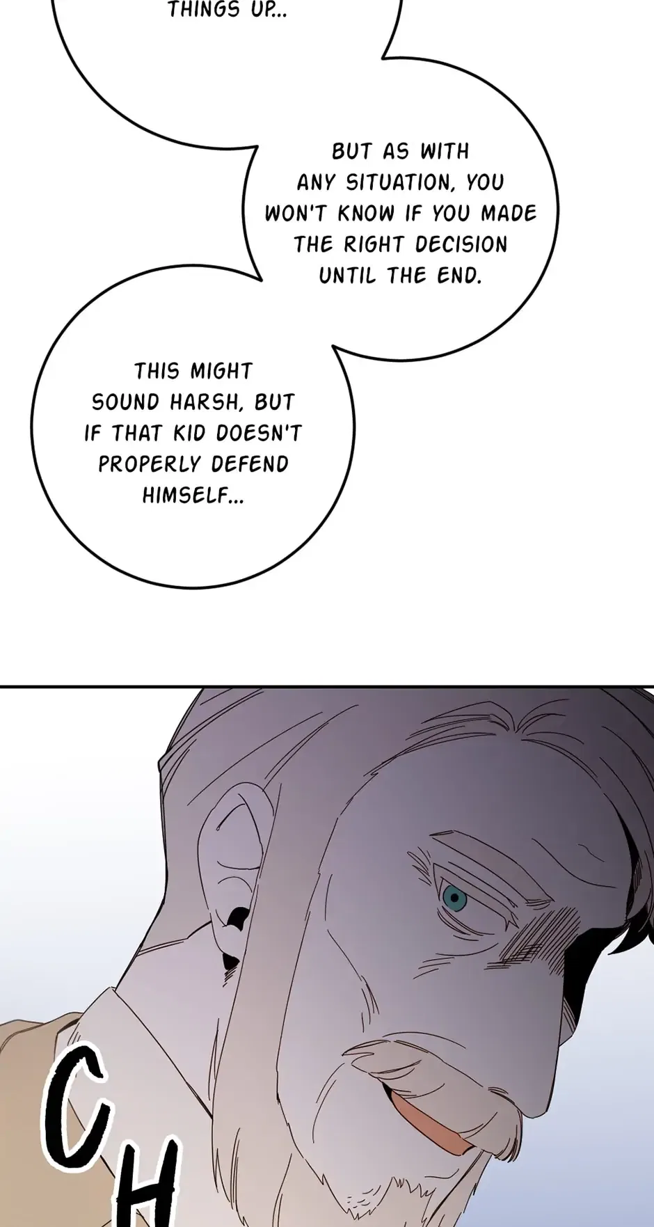 The Disappearing Mondays Chapter 53 – Page 47