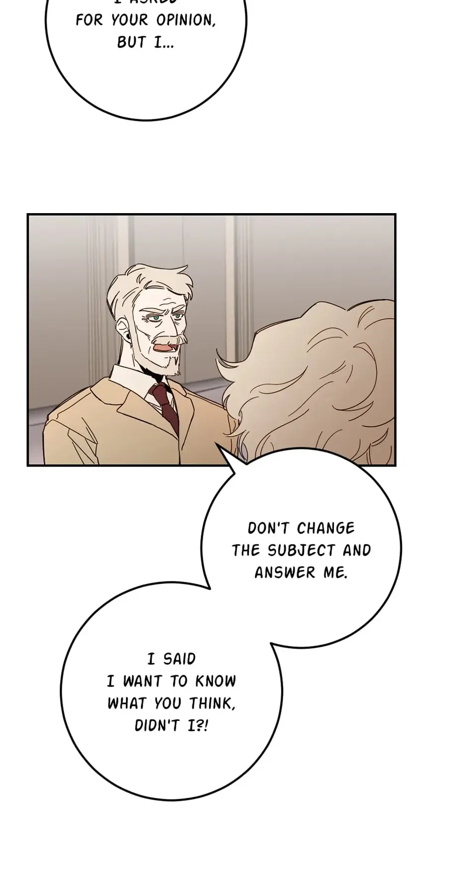 The Disappearing Mondays Chapter 53 – Page 49