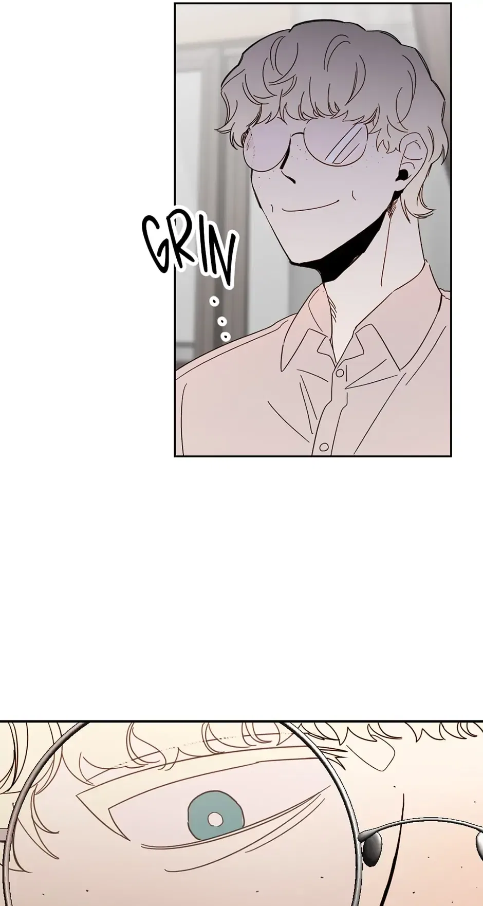 The Disappearing Mondays Chapter 53 – Page 50