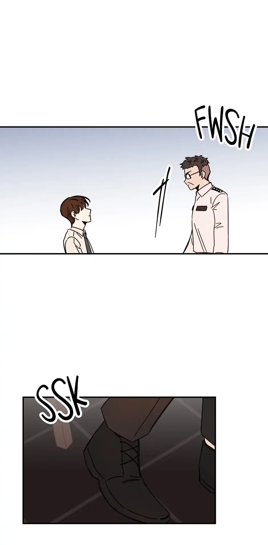 The Disappearing Mondays Chapter 53 – Page 57