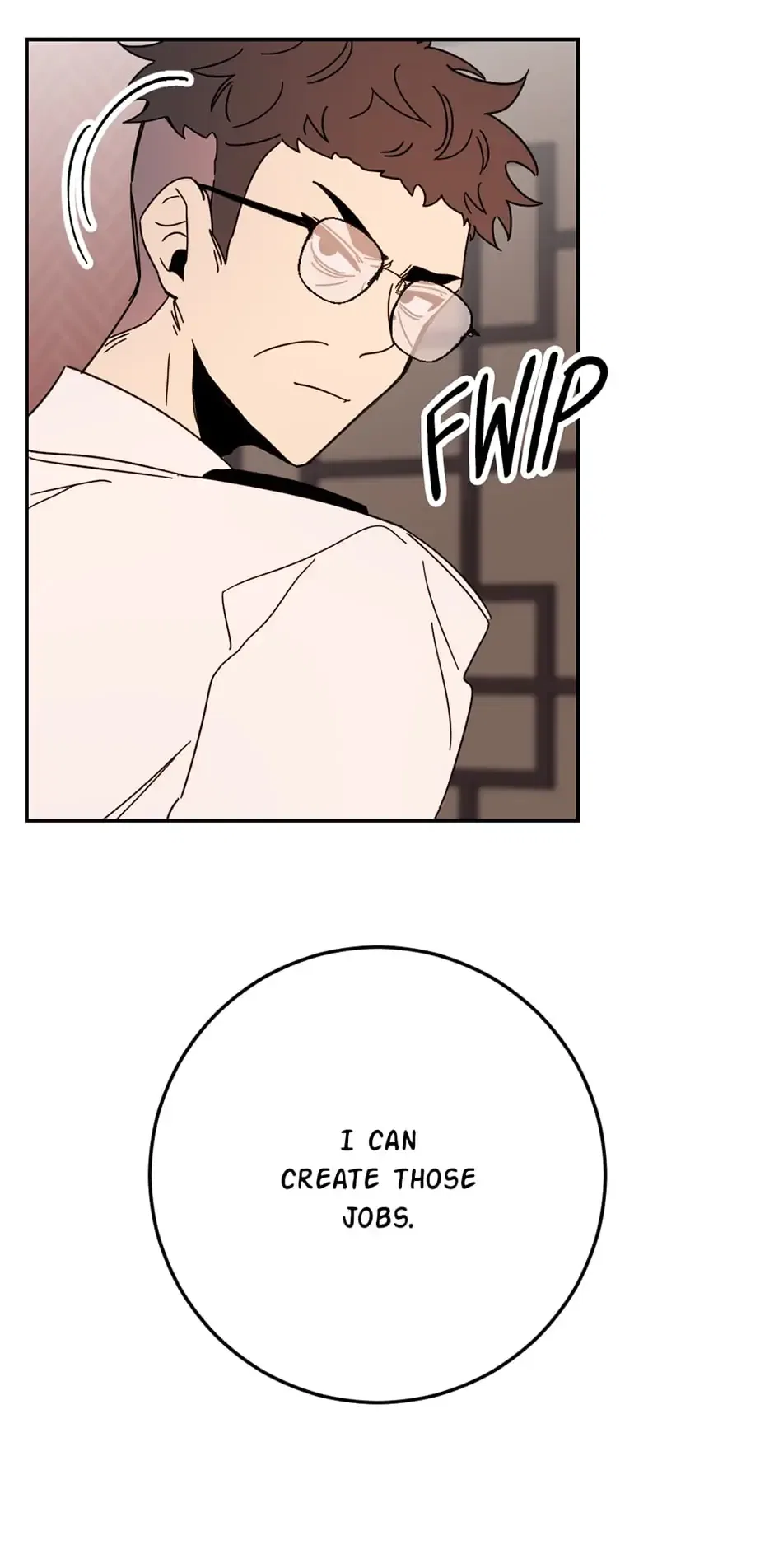 The Disappearing Mondays Chapter 53 – Page 59