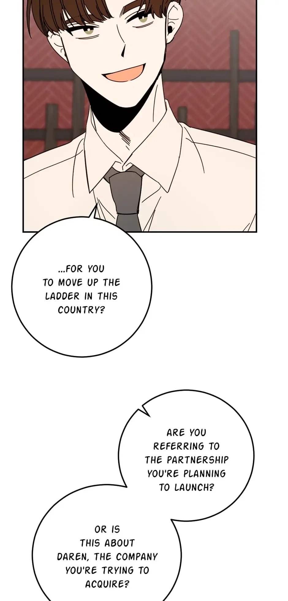 The Disappearing Mondays Chapter 53 – Page 61
