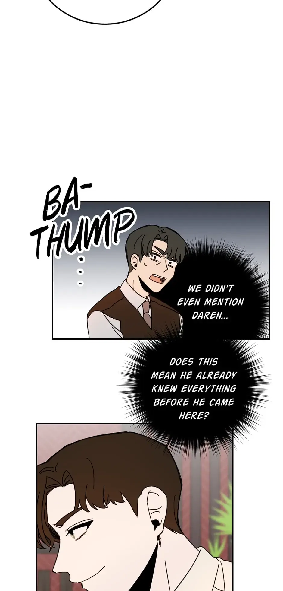 The Disappearing Mondays Chapter 53 – Page 62