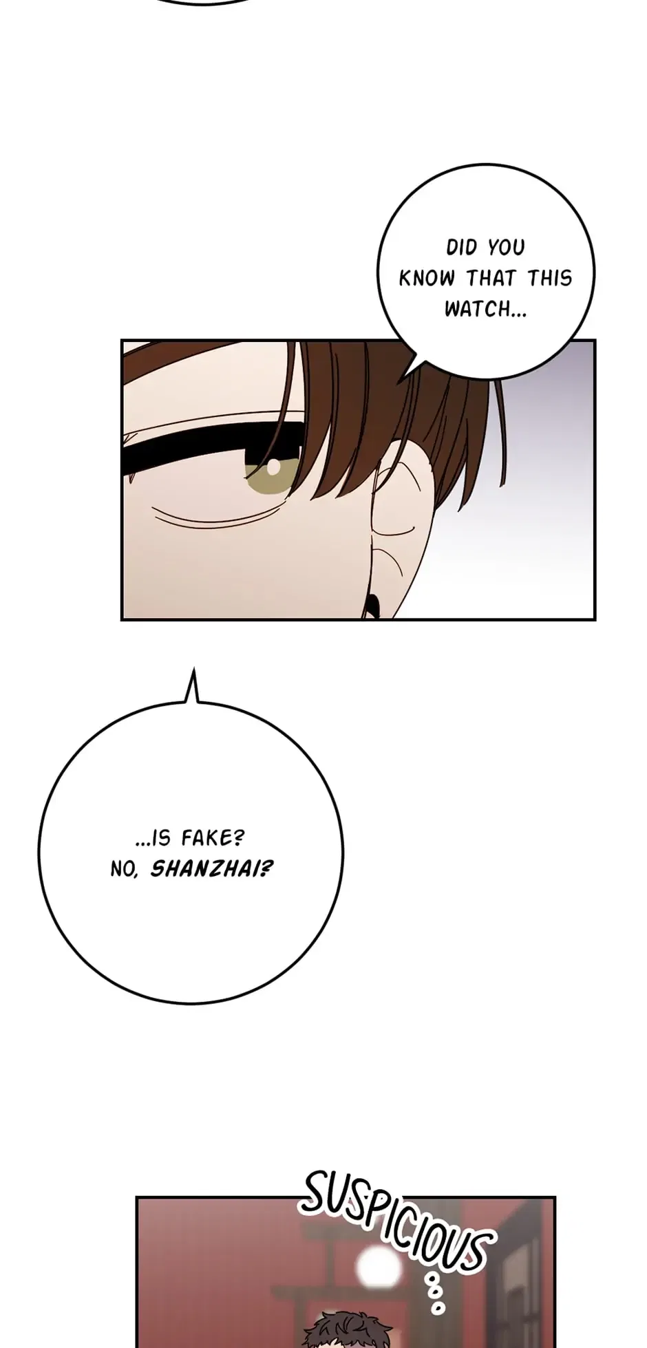 The Disappearing Mondays Chapter 53 – Page 65