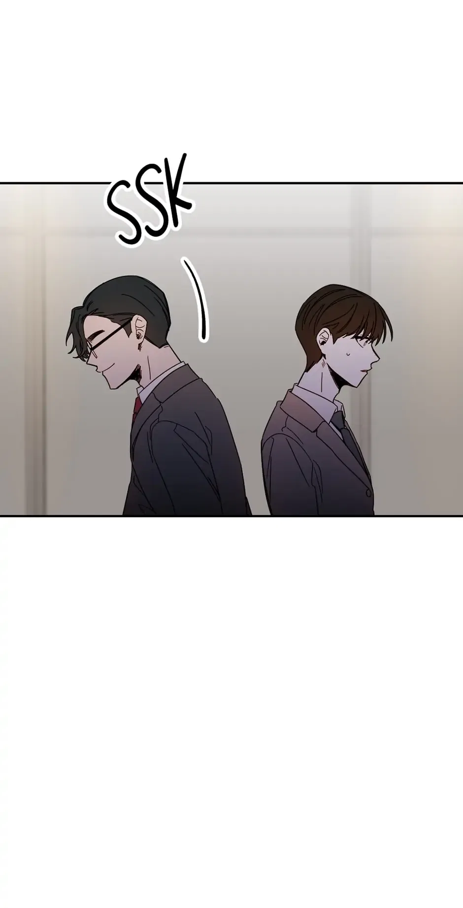 The Disappearing Mondays Chapter 52 – Page 1