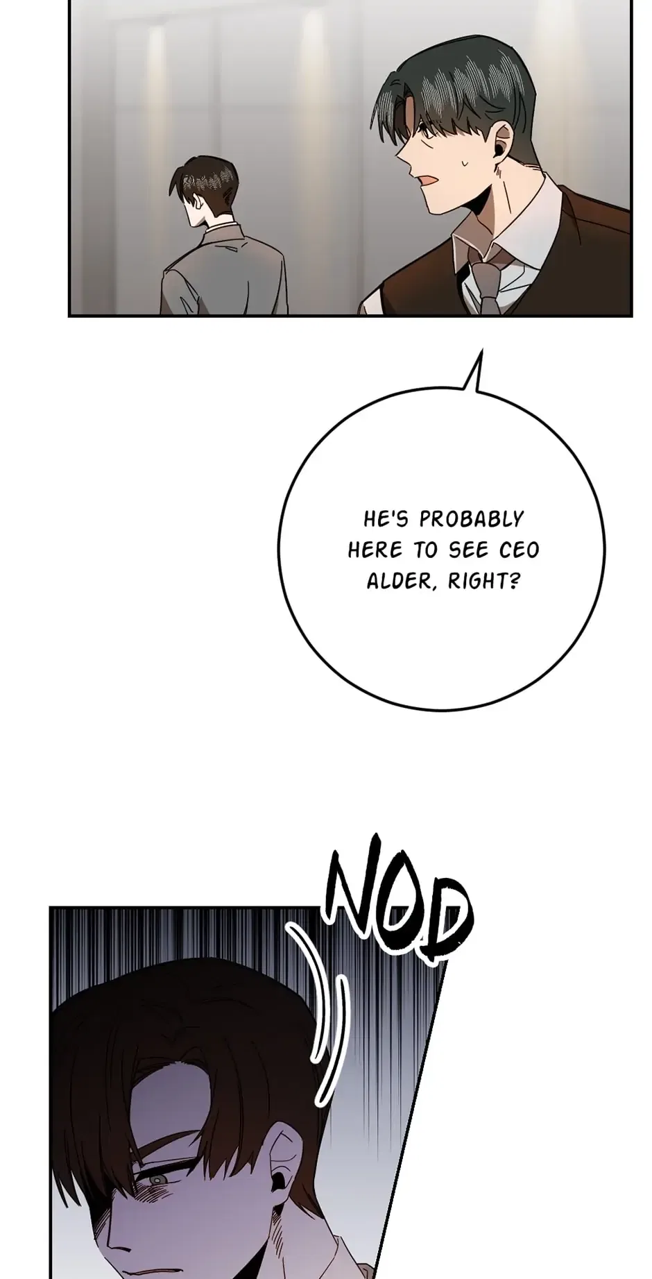 The Disappearing Mondays Chapter 52 – Page 4