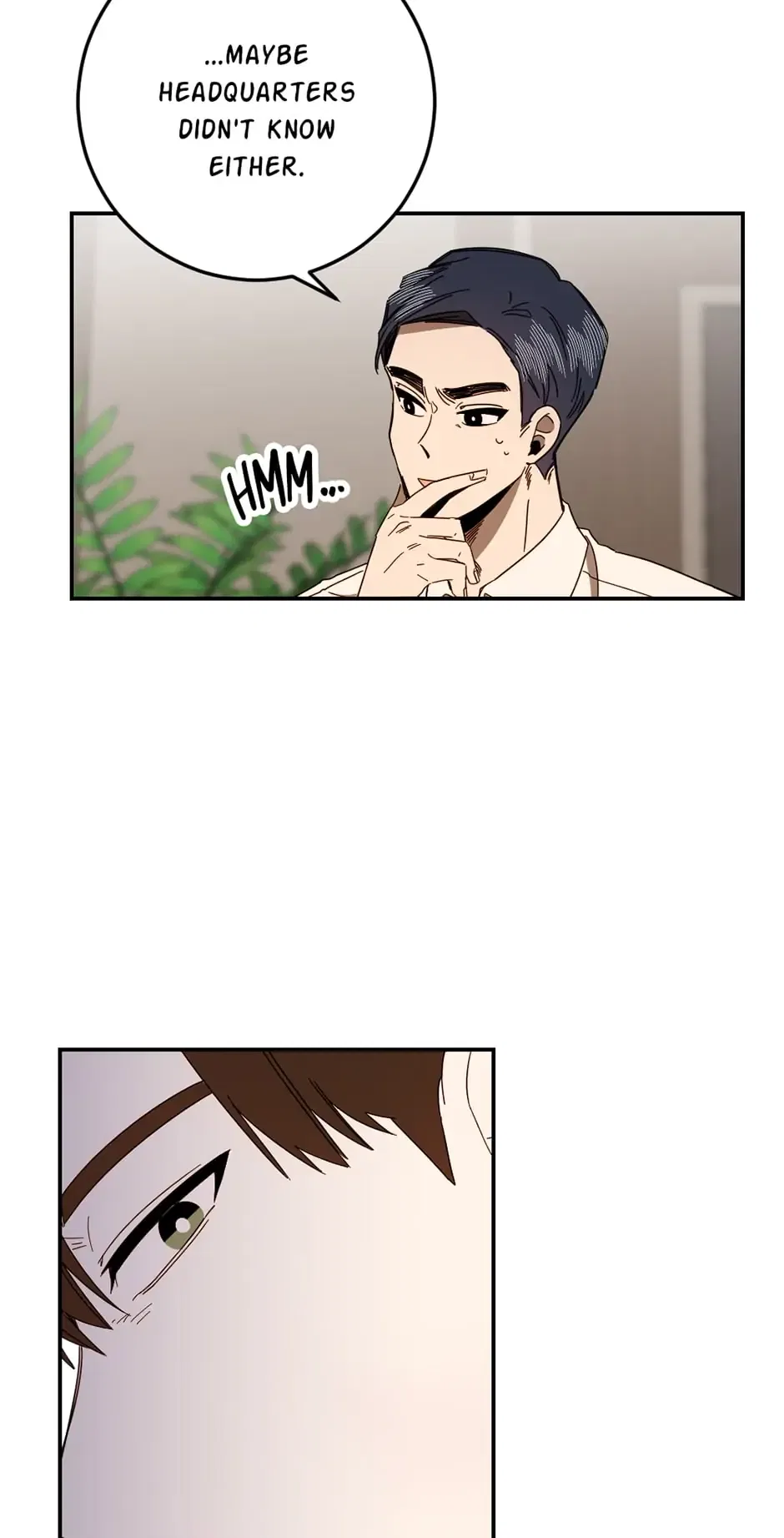 The Disappearing Mondays Chapter 52 – Page 6