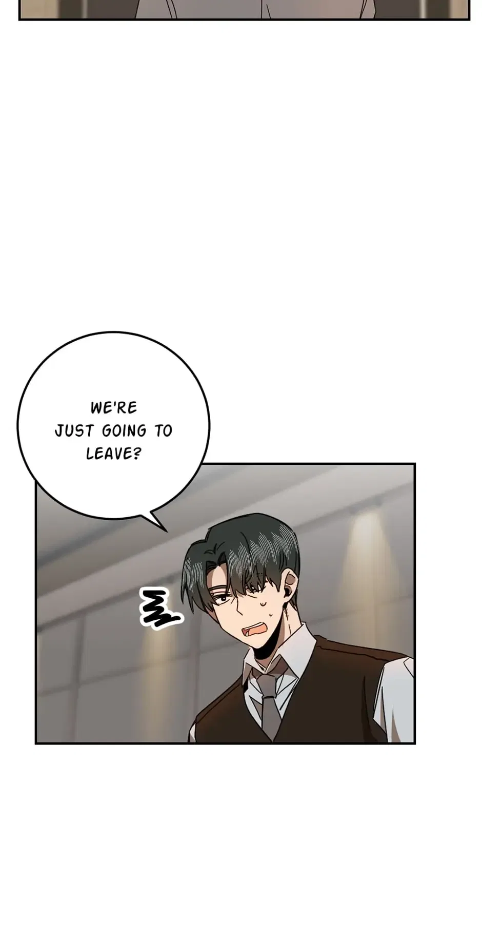 The Disappearing Mondays Chapter 52 – Page 8