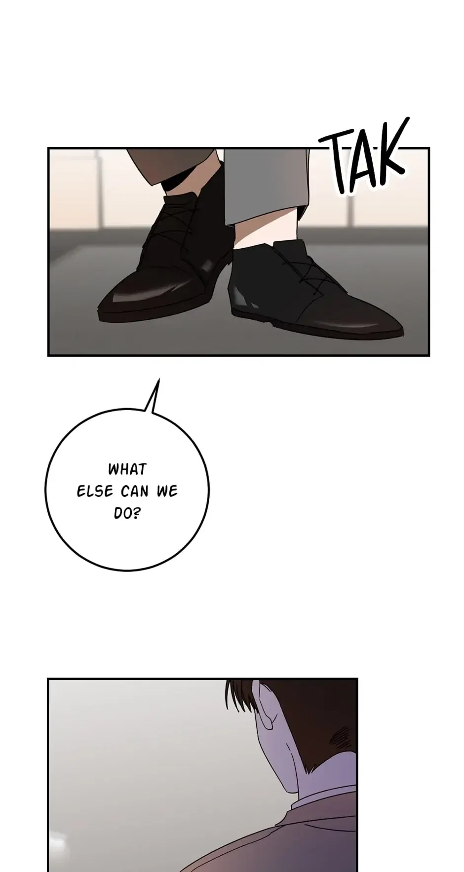 The Disappearing Mondays Chapter 52 – Page 9