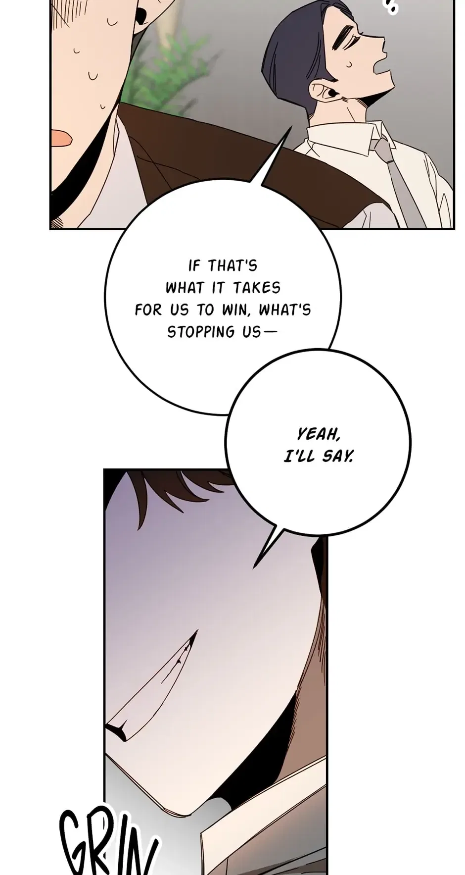 The Disappearing Mondays Chapter 52 – Page 11