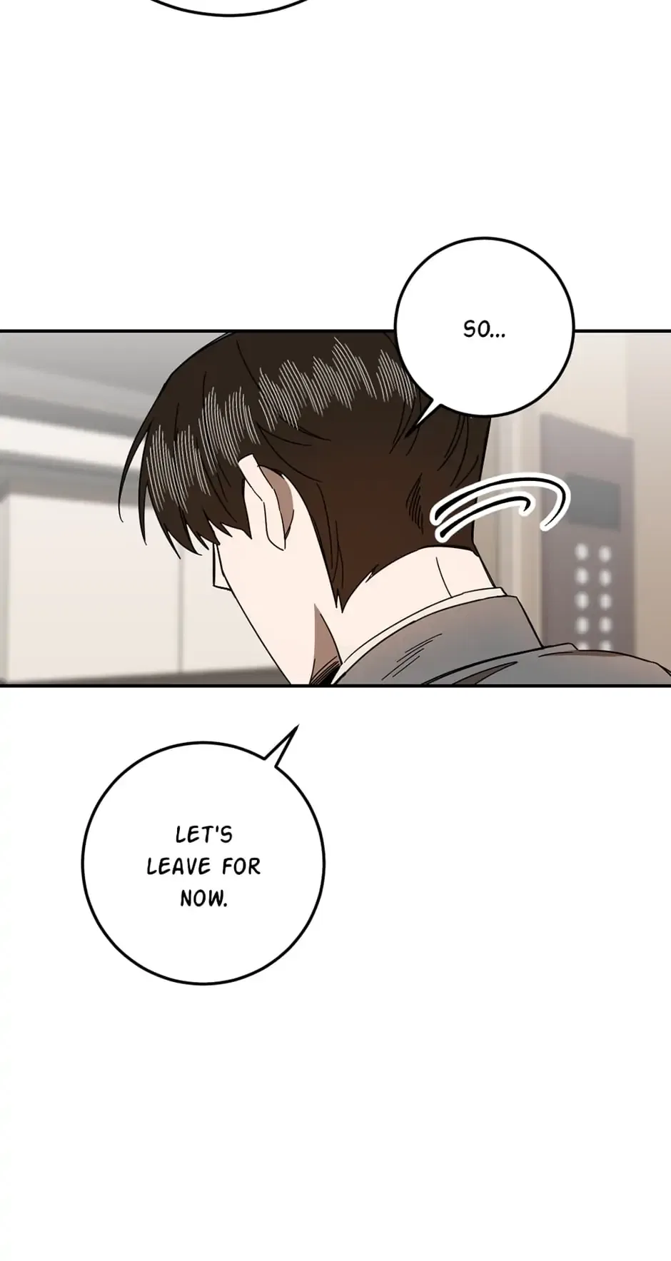 The Disappearing Mondays Chapter 52 – Page 14
