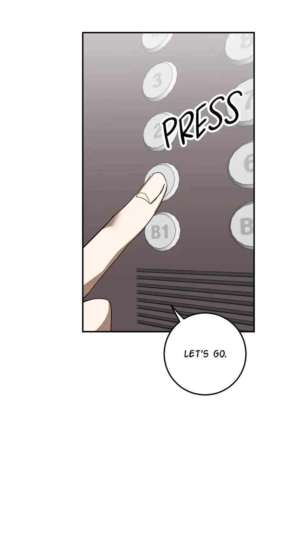 The Disappearing Mondays Chapter 52 – Page 15