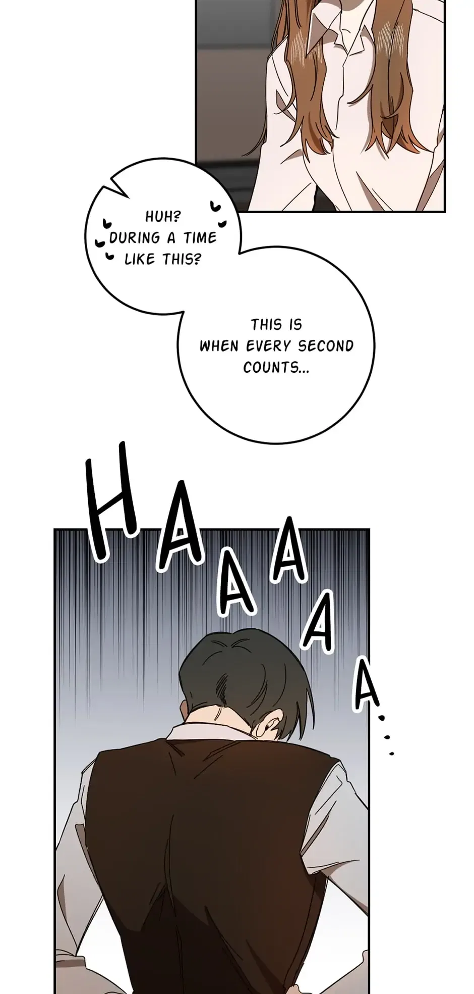 The Disappearing Mondays Chapter 52 – Page 20