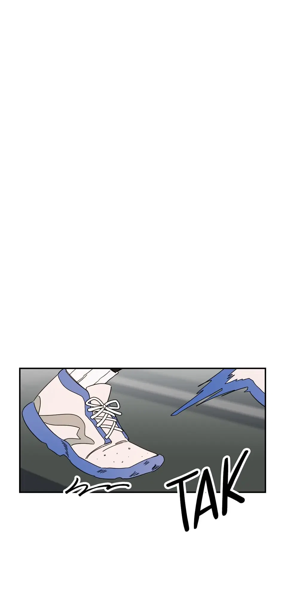 The Disappearing Mondays Chapter 52 – Page 22