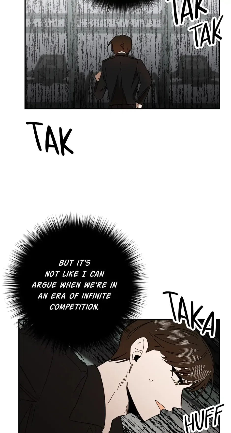 The Disappearing Mondays Chapter 52 – Page 24