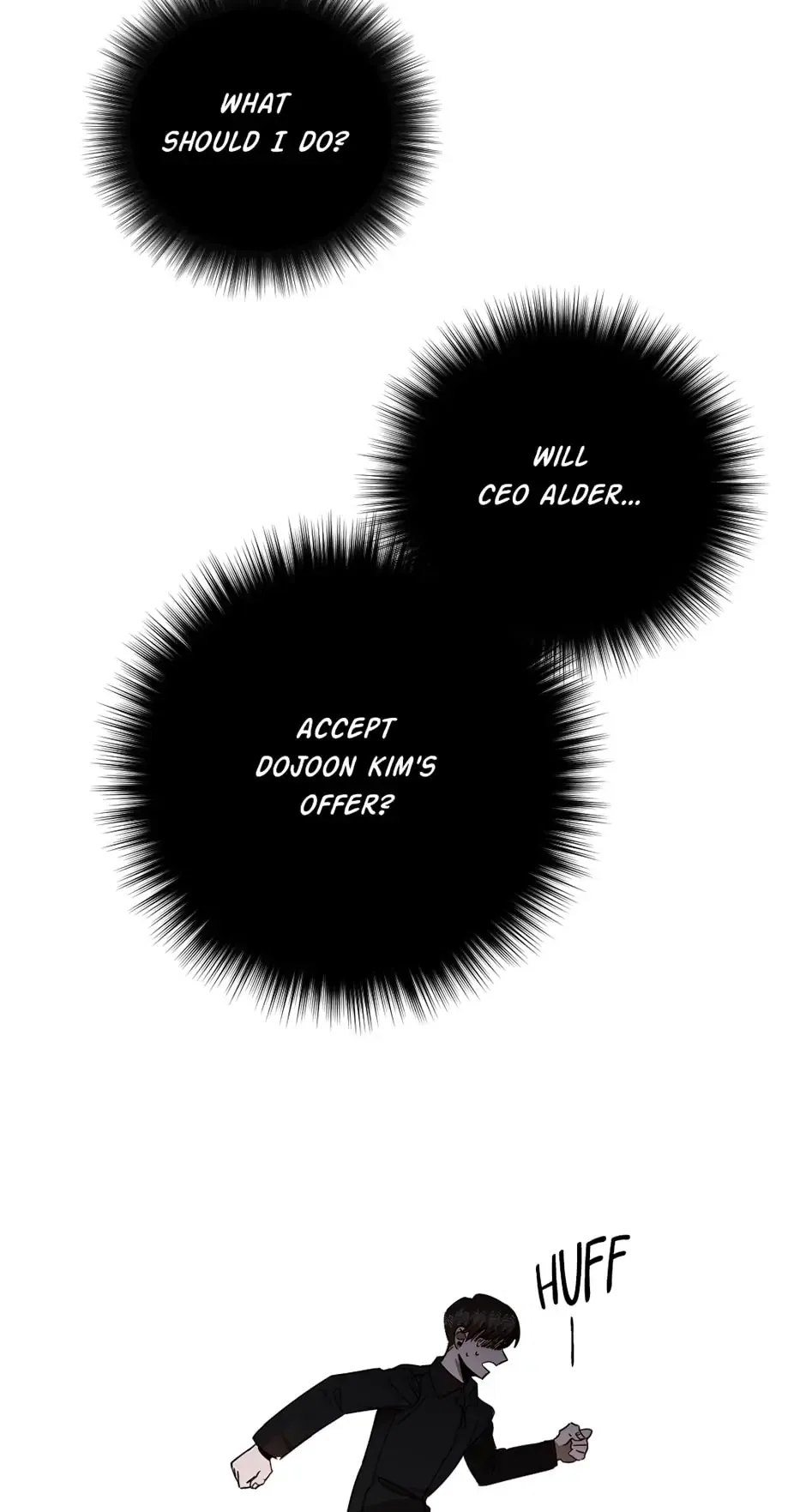 The Disappearing Mondays Chapter 52 – Page 26