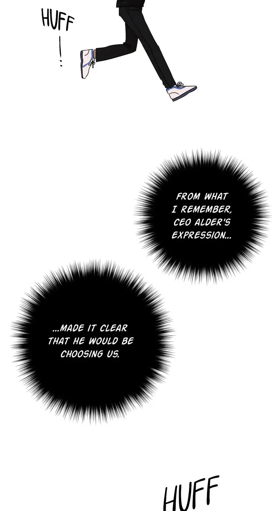 The Disappearing Mondays Chapter 52 – Page 27