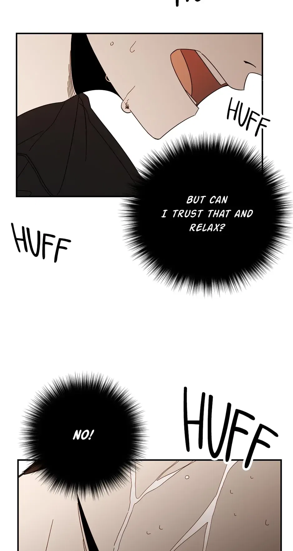 The Disappearing Mondays Chapter 52 – Page 28