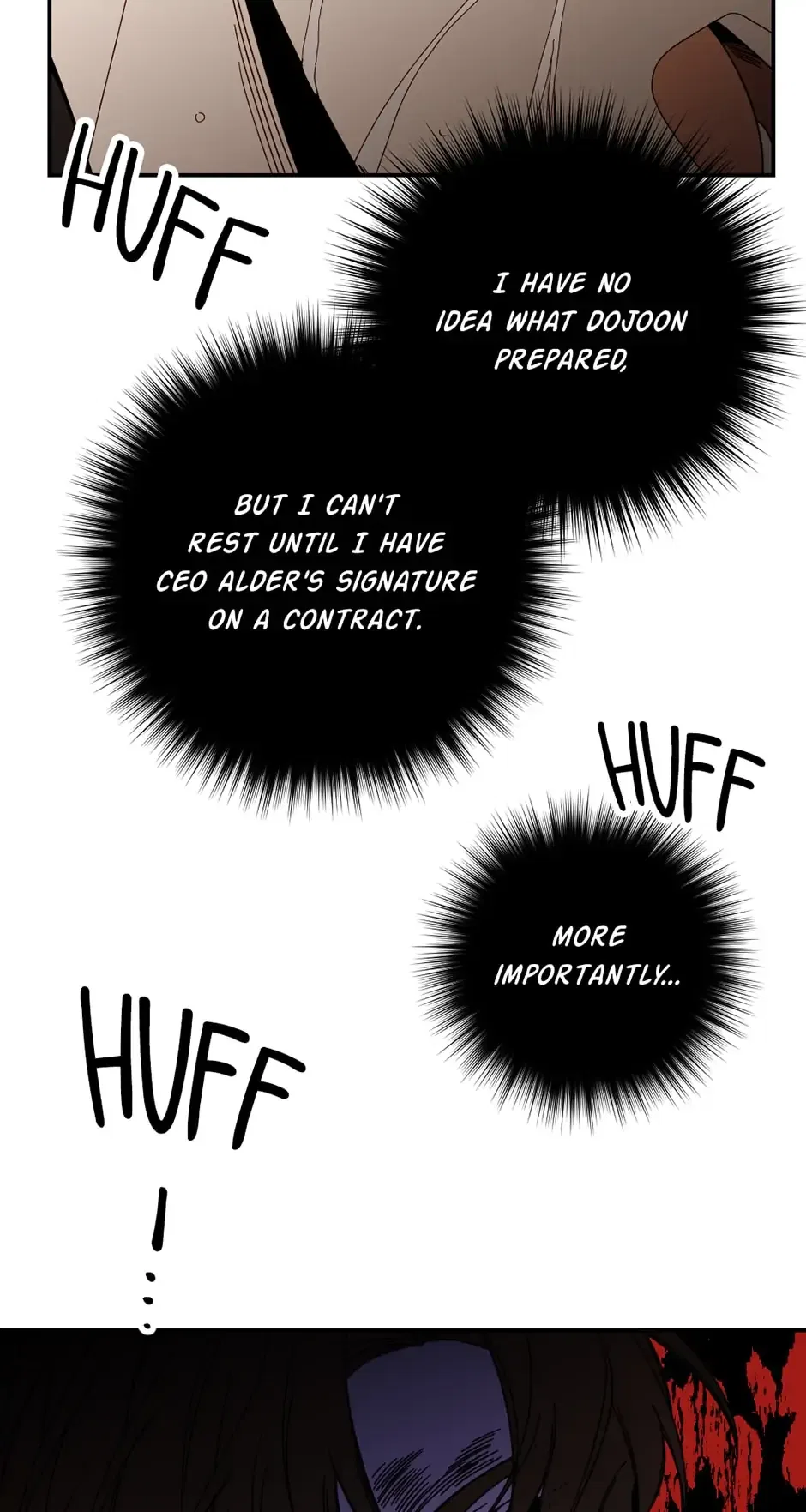 The Disappearing Mondays Chapter 52 – Page 29