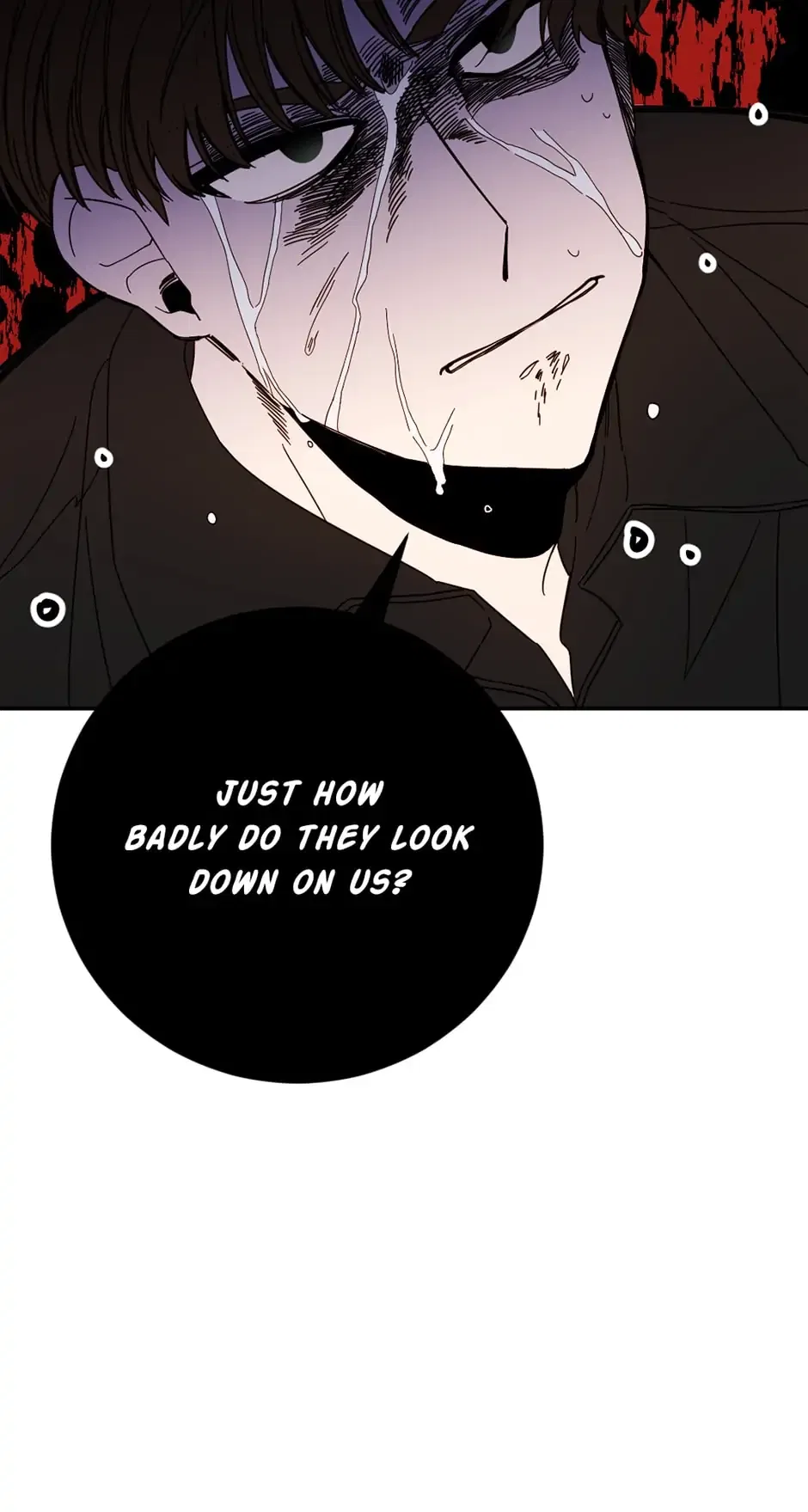 The Disappearing Mondays Chapter 52 – Page 30
