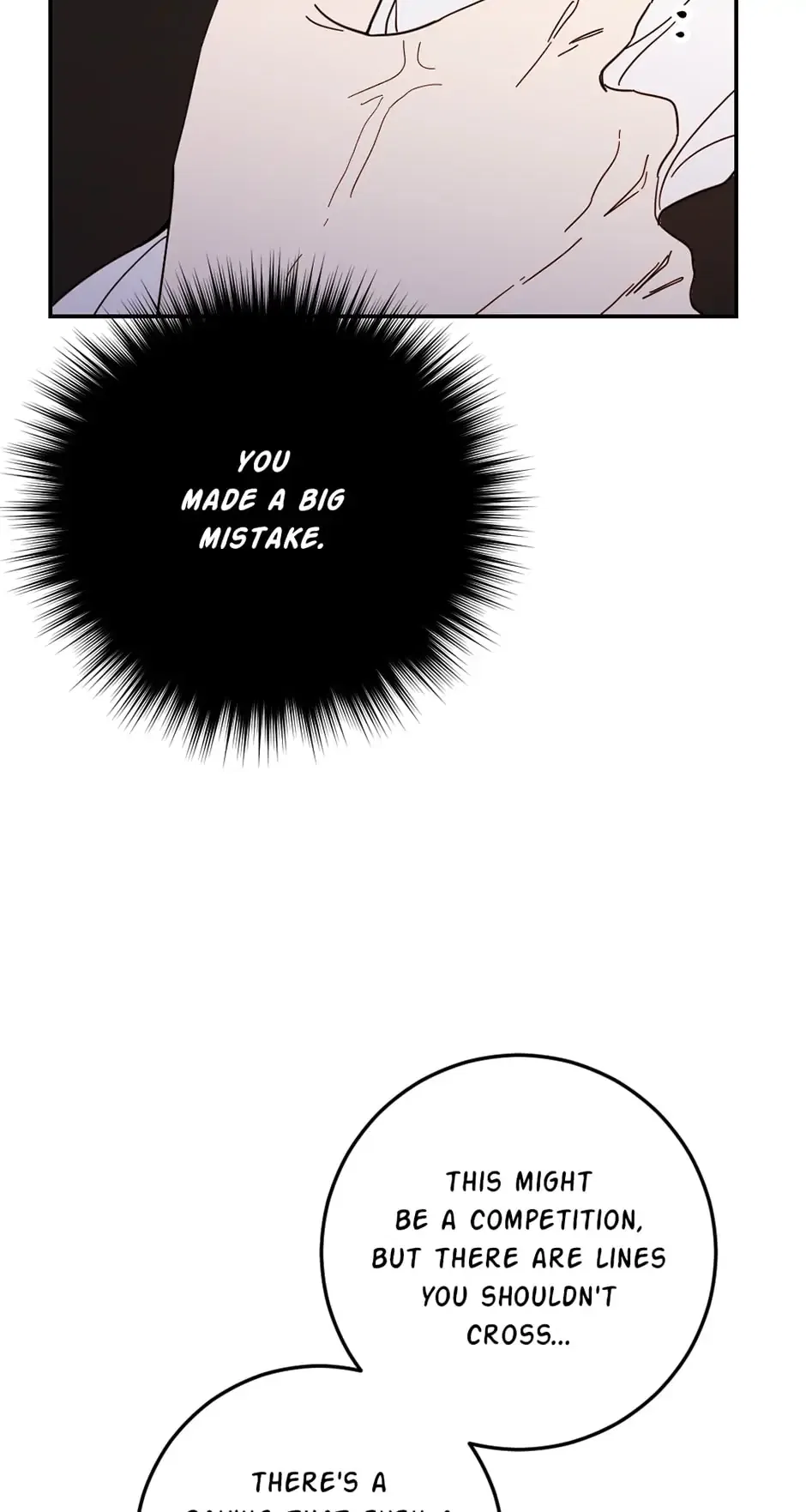 The Disappearing Mondays Chapter 52 – Page 33