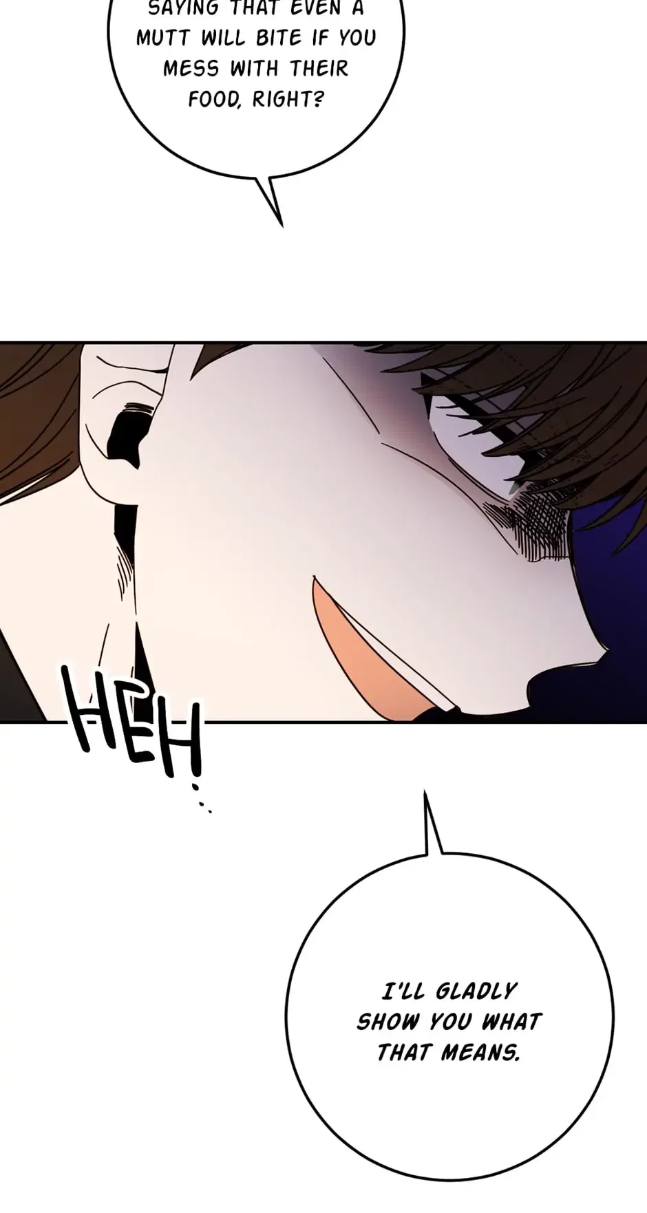 The Disappearing Mondays Chapter 52 – Page 34