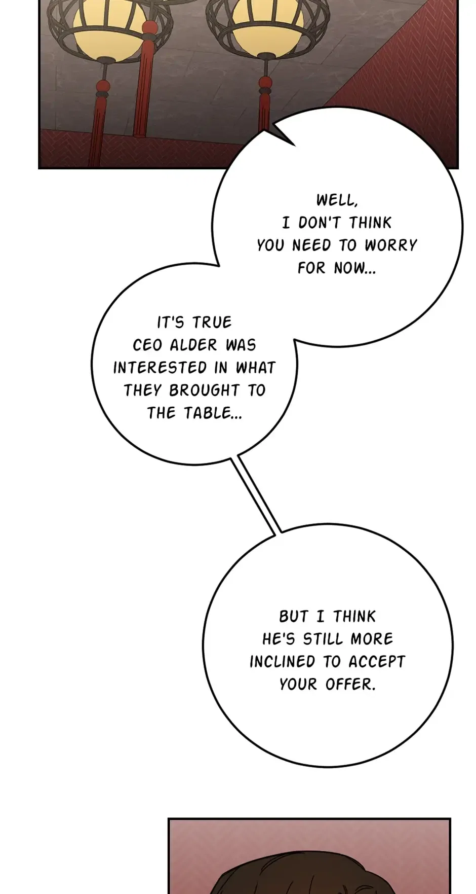 The Disappearing Mondays Chapter 52 – Page 36