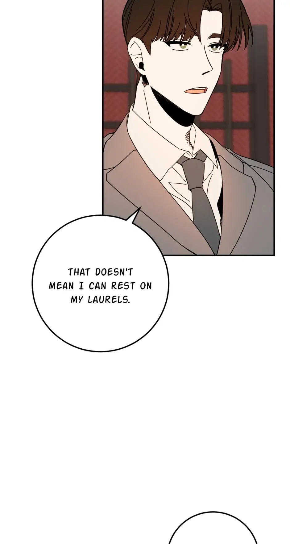 The Disappearing Mondays Chapter 52 – Page 37