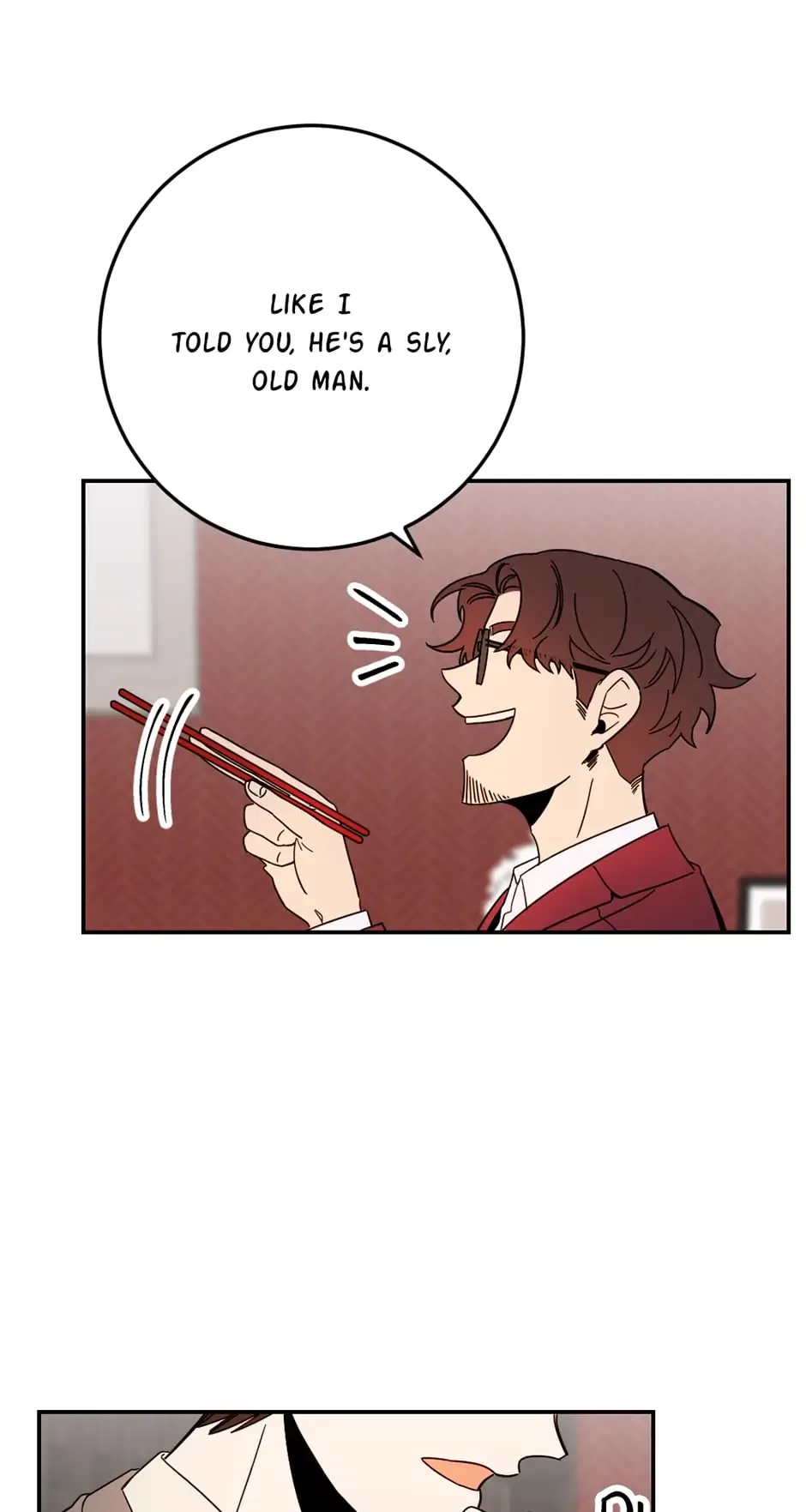 The Disappearing Mondays Chapter 52 – Page 39