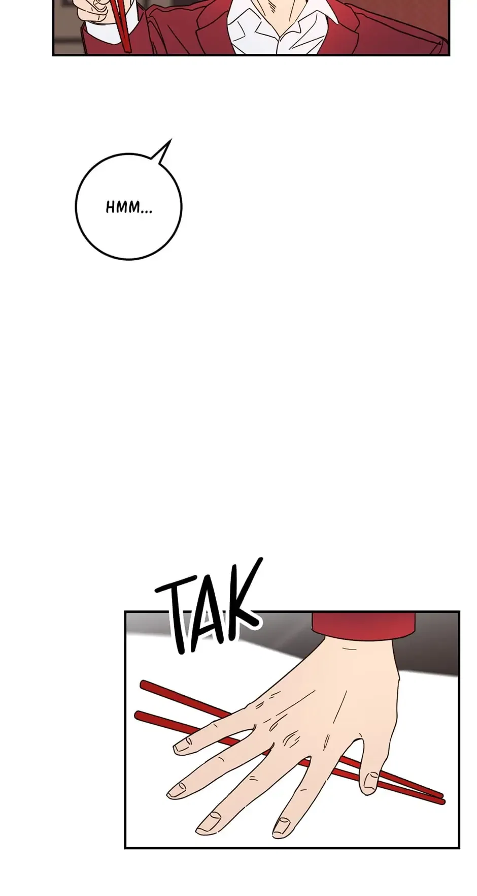 The Disappearing Mondays Chapter 52 – Page 41