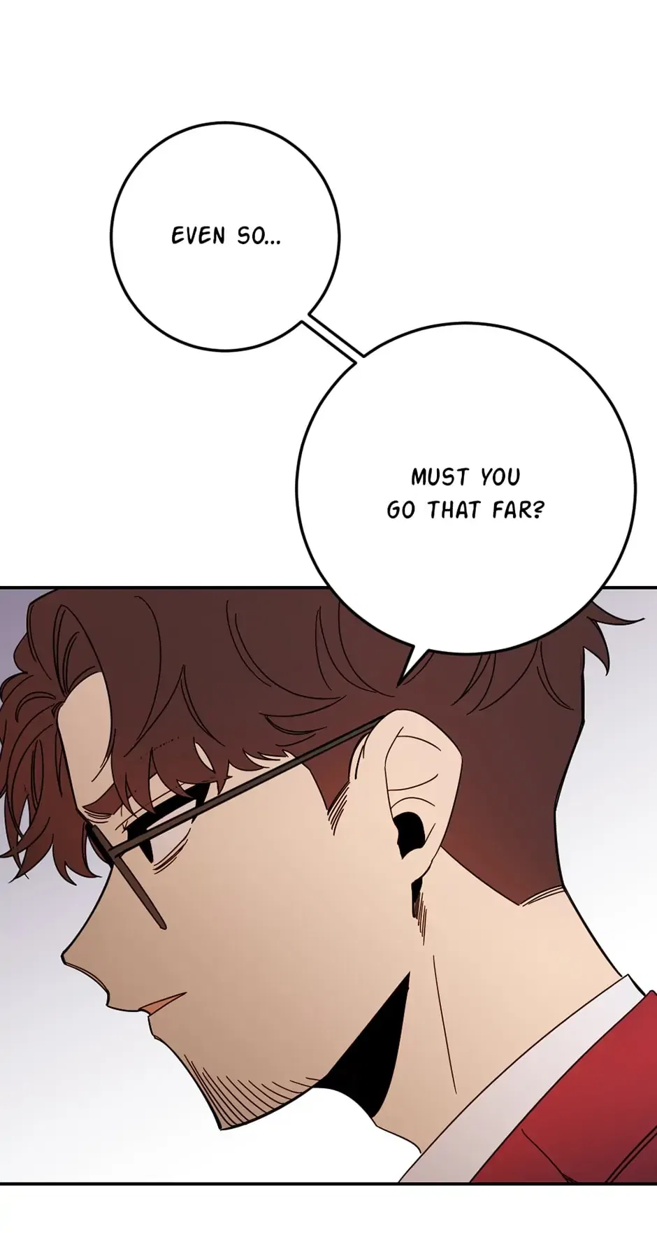 The Disappearing Mondays Chapter 52 – Page 42