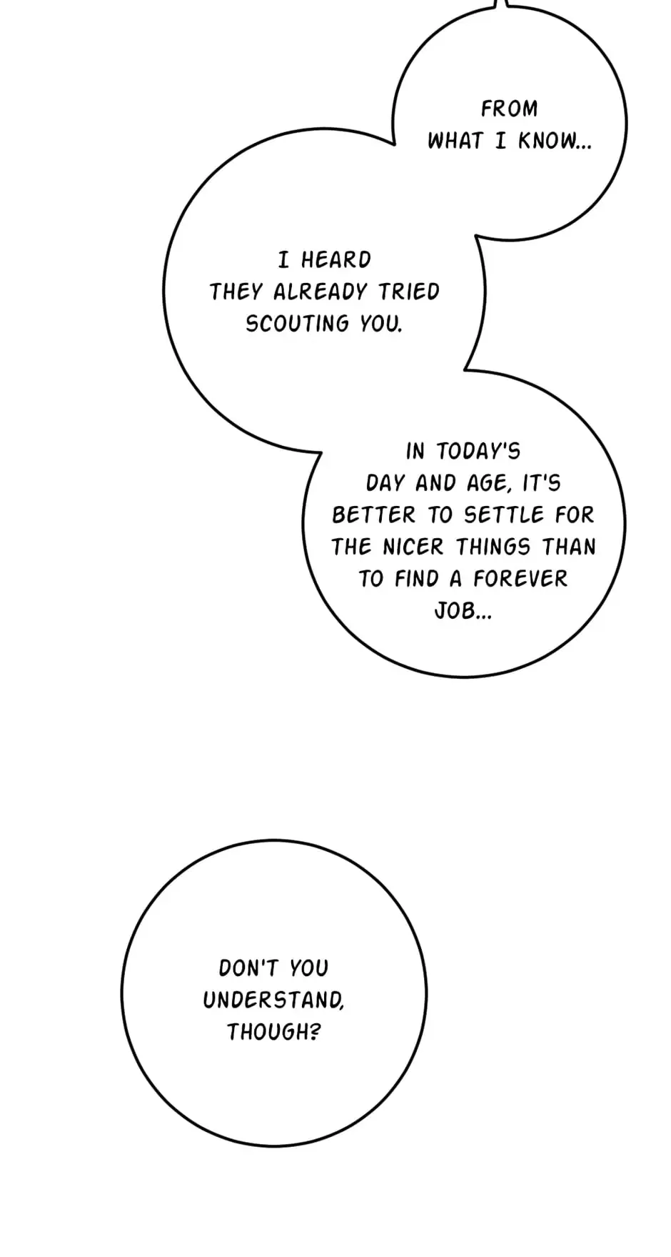 The Disappearing Mondays Chapter 52 – Page 46