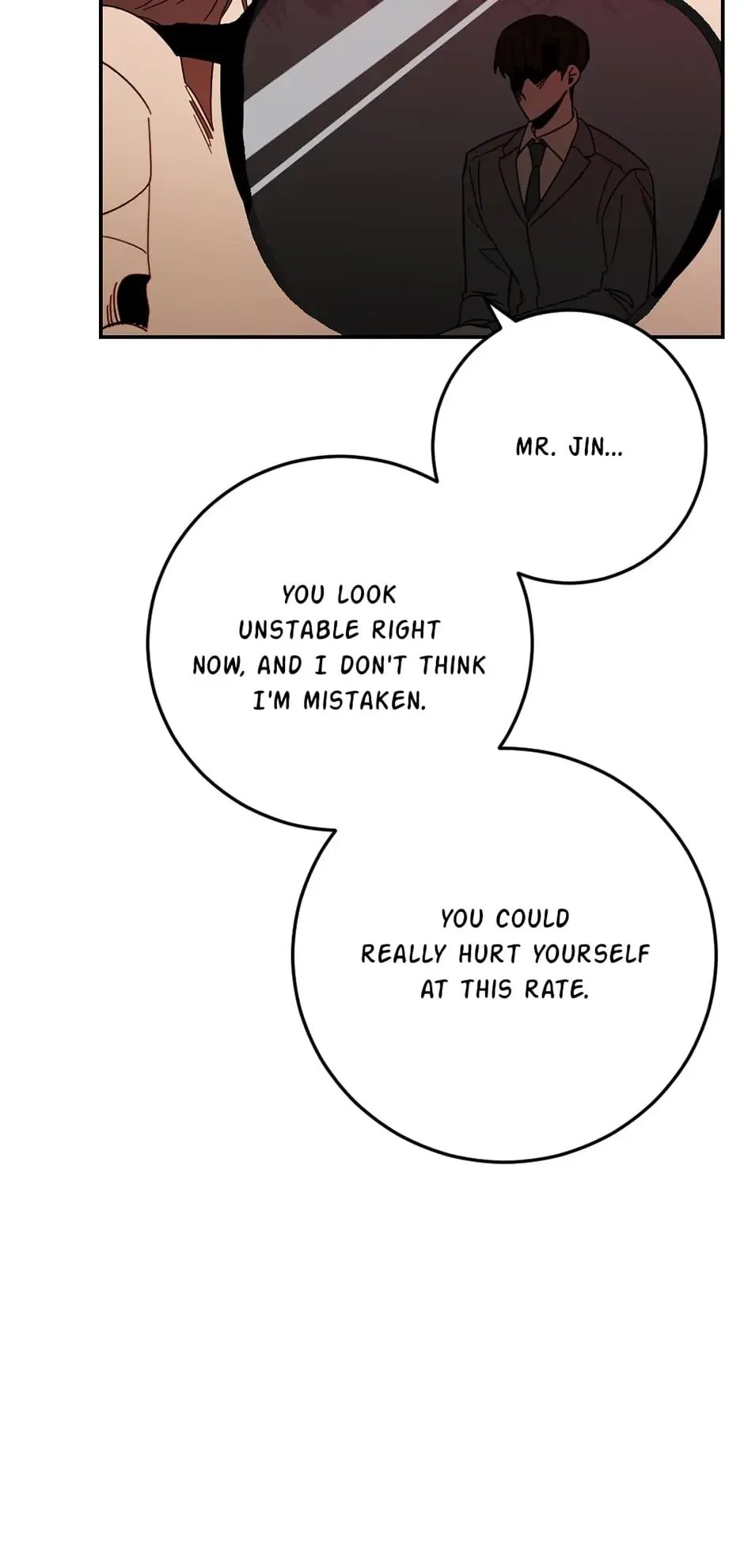 The Disappearing Mondays Chapter 52 – Page 48