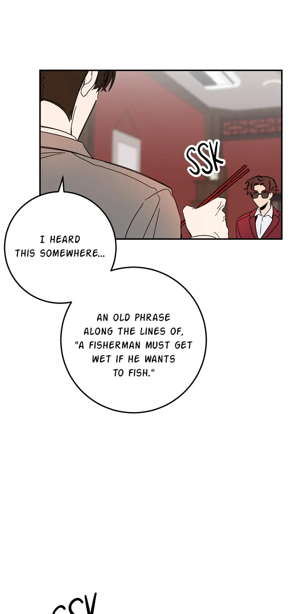 The Disappearing Mondays Chapter 52 – Page 49